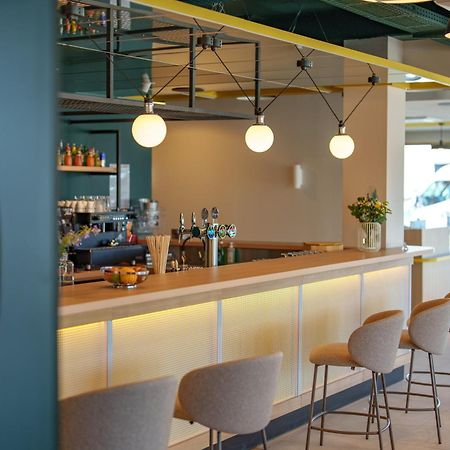 Hotel Akena Strasbourg - Hoerdt מראה חיצוני תמונה