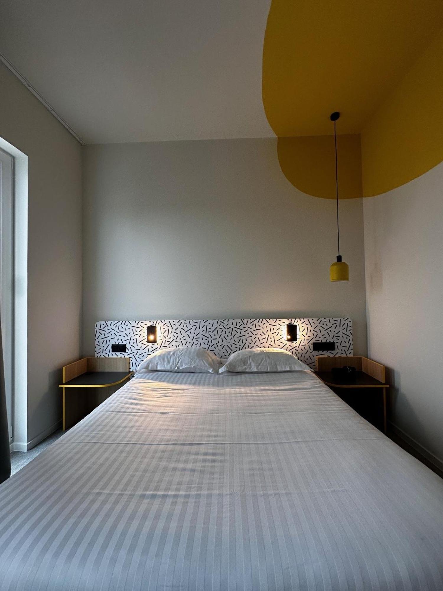 Hotel Akena Strasbourg - Hoerdt מראה חיצוני תמונה