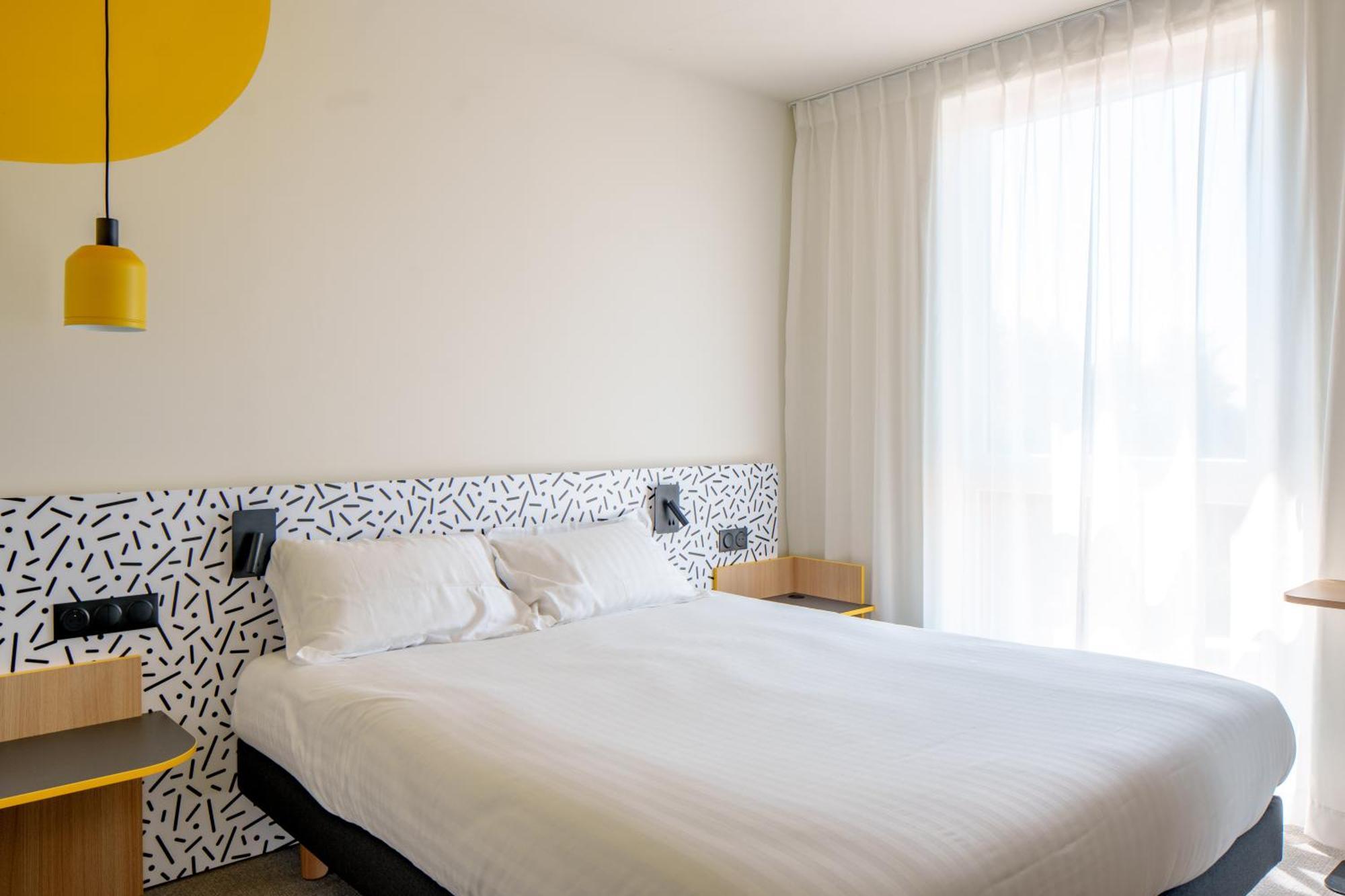 Hotel Akena Strasbourg - Hoerdt מראה חיצוני תמונה