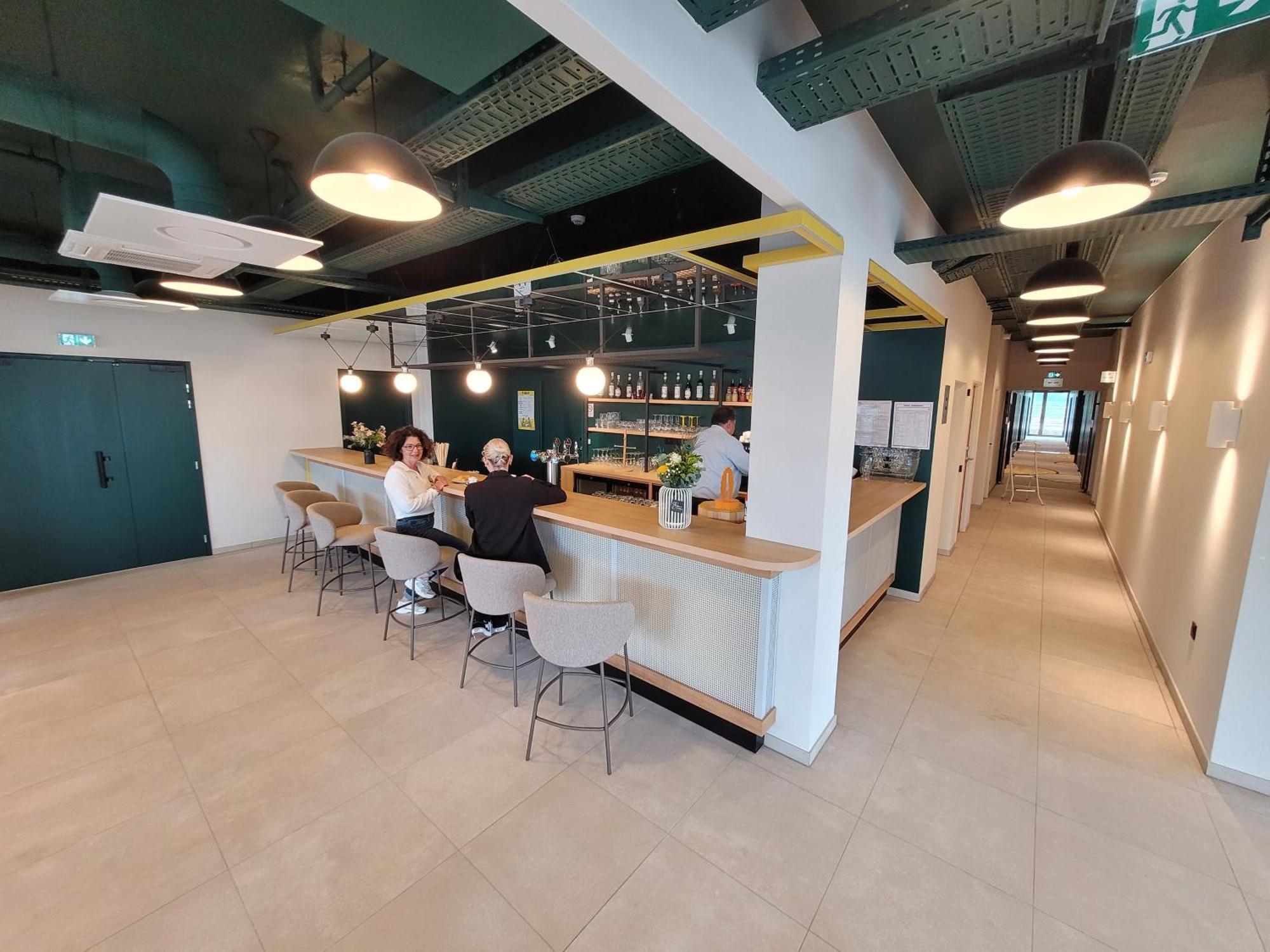Hotel Akena Strasbourg - Hoerdt מראה חיצוני תמונה